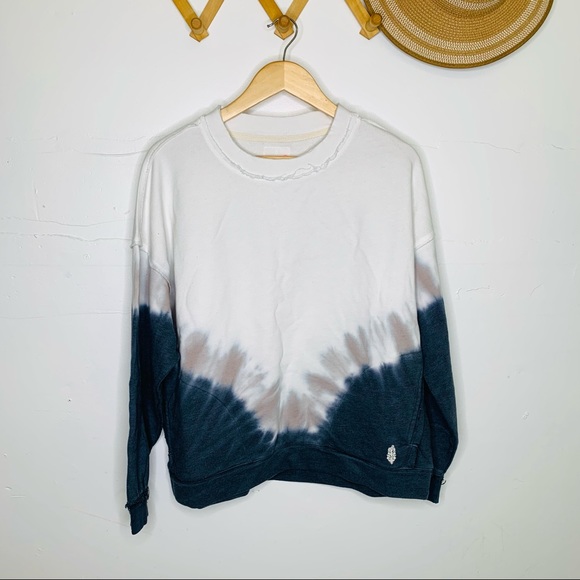 Free People Movement | Ombré Metti Crew - Picture 9 of 10